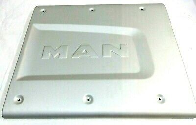 GUARD PLATE OES